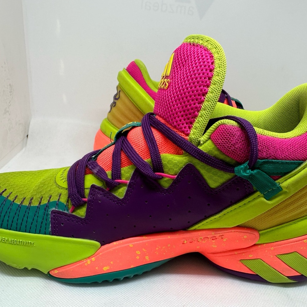 Donovan Issue 2 - image 4